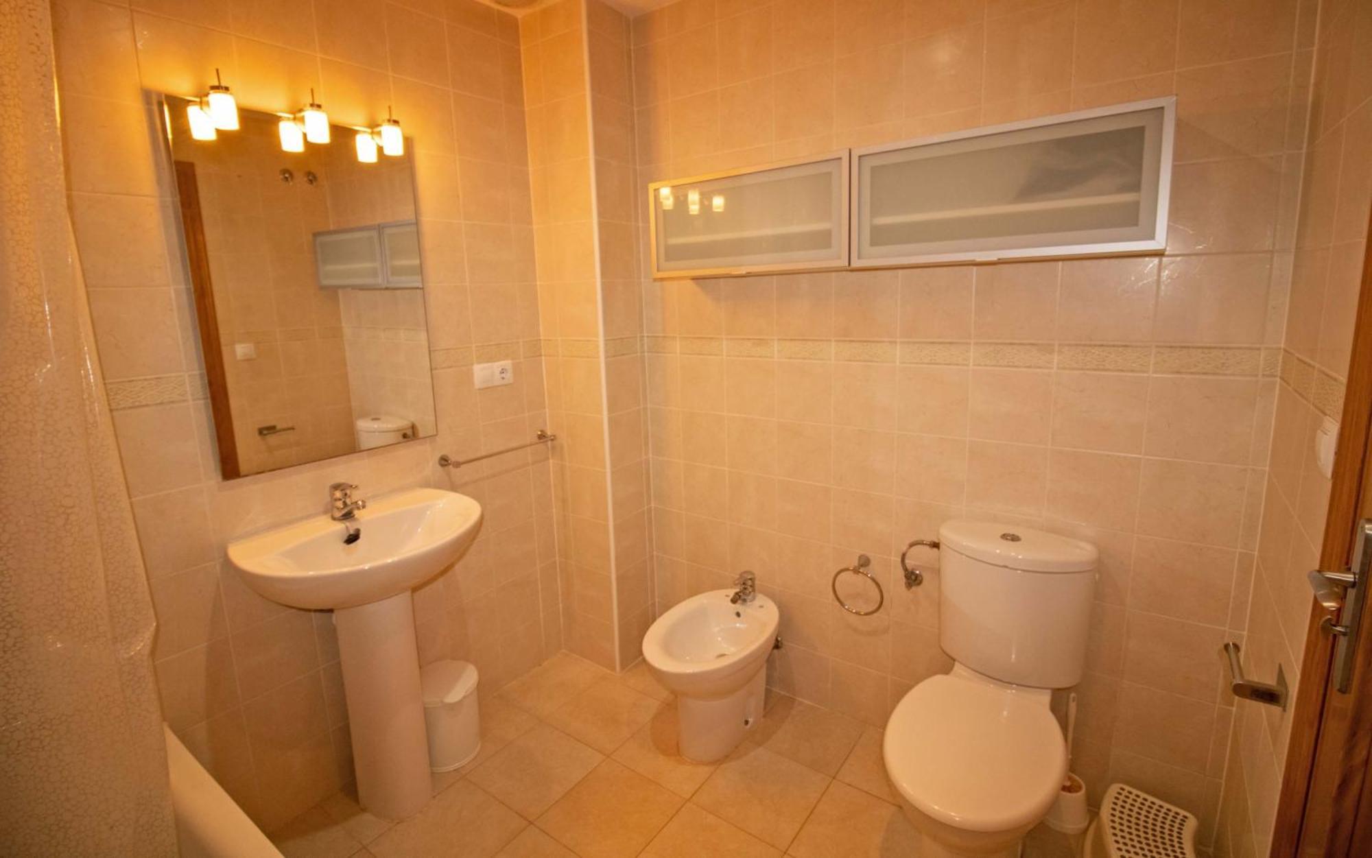 Adosado Con Jardin Y Piscina Palm Beach 86 Albert Villas Alcossebre Eksteriør bilde